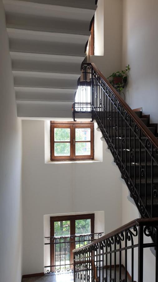 Bb26 Piave Apartment City Center Cremona Dış mekan fotoğraf