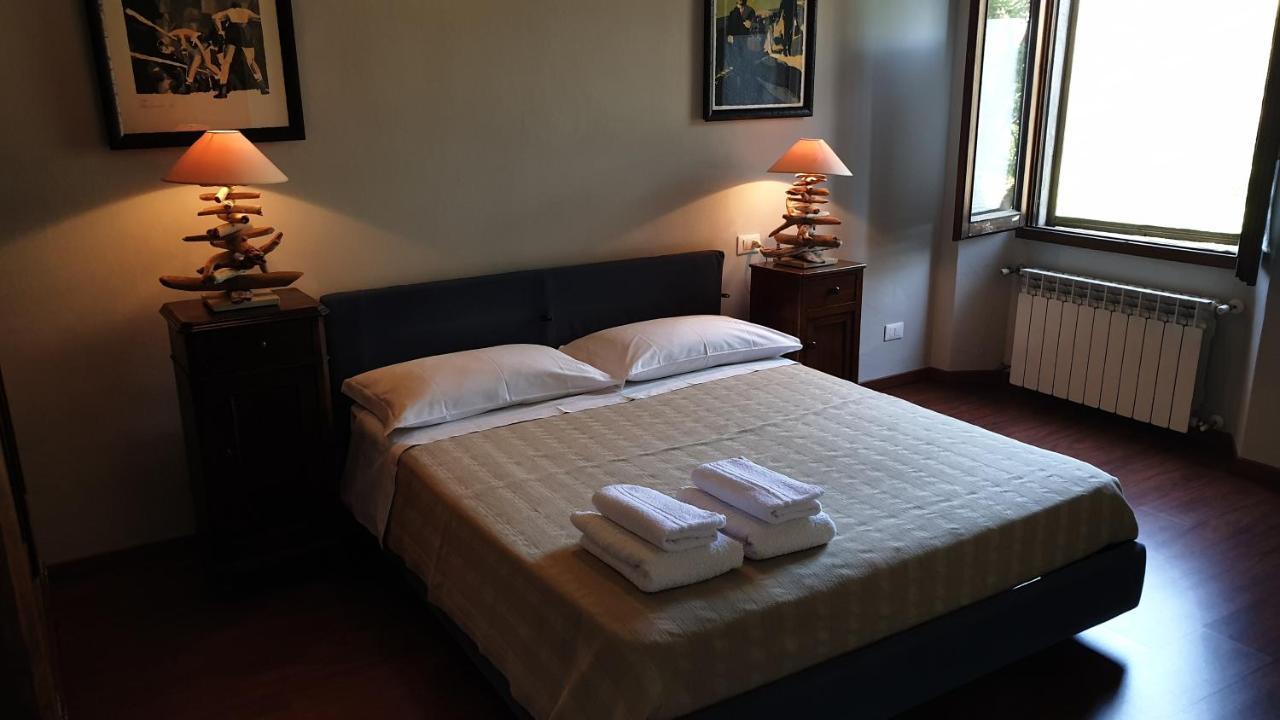 Bb26 Piave Apartment City Center Cremona Dış mekan fotoğraf