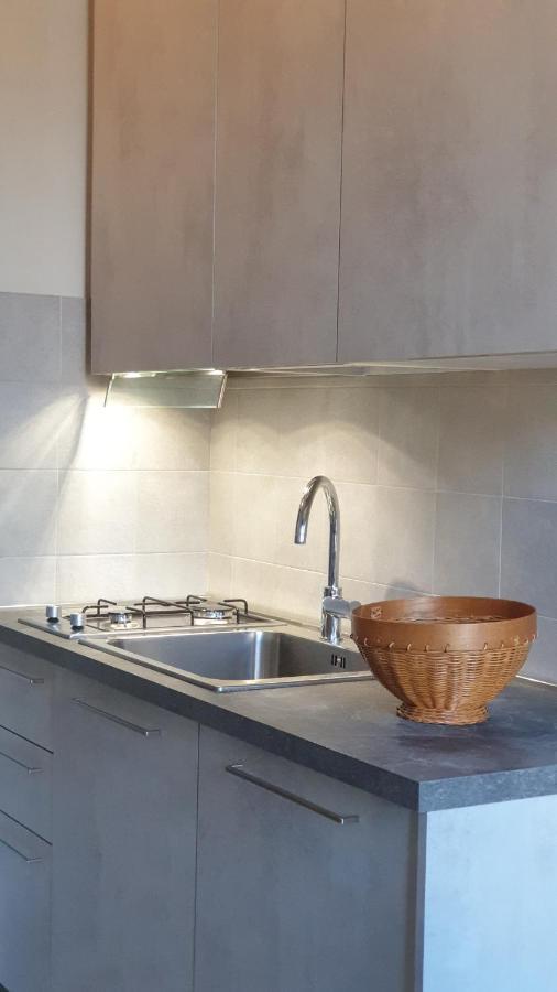 Bb26 Piave Apartment City Center Cremona Dış mekan fotoğraf