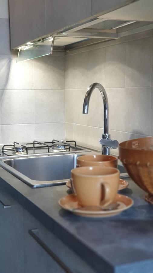 Bb26 Piave Apartment City Center Cremona Dış mekan fotoğraf