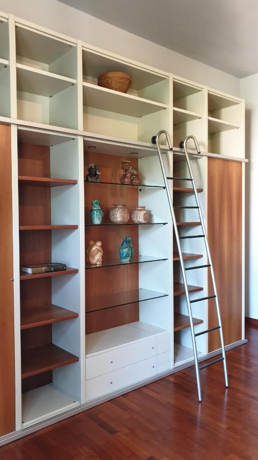 Bb26 Piave Apartment City Center Cremona Dış mekan fotoğraf