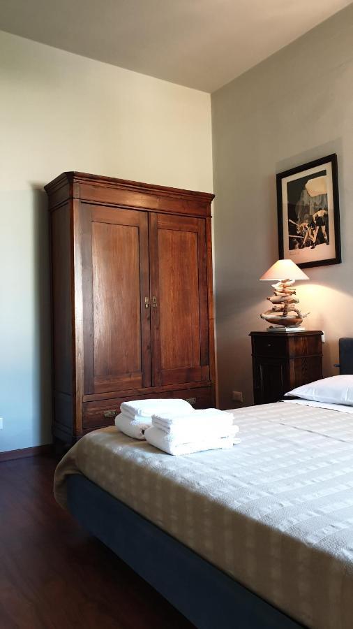 Bb26 Piave Apartment City Center Cremona Dış mekan fotoğraf