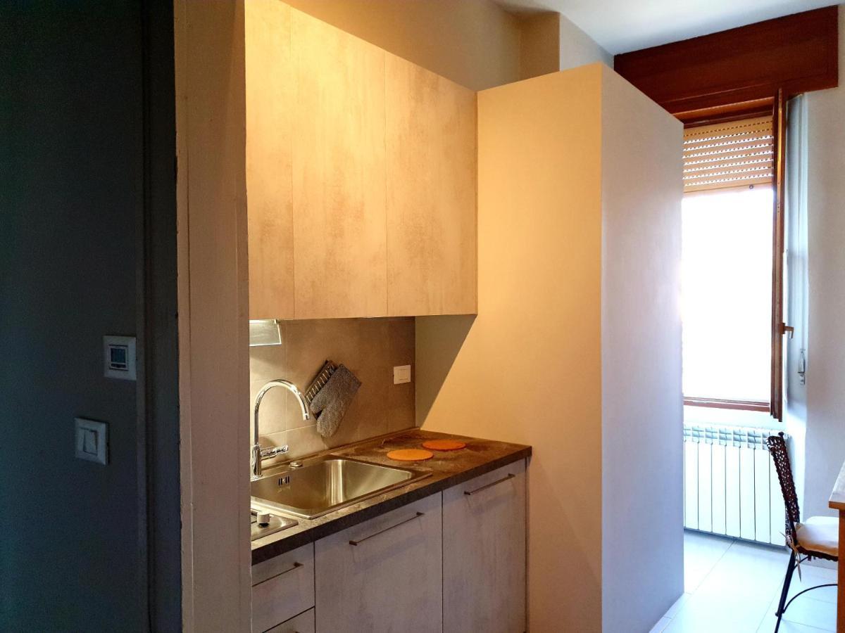 Bb26 Piave Apartment City Center Cremona Dış mekan fotoğraf