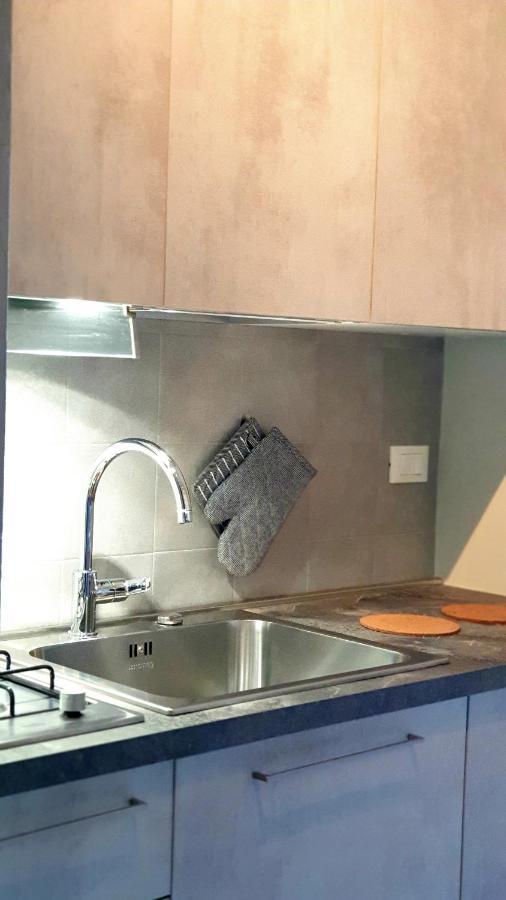 Bb26 Piave Apartment City Center Cremona Dış mekan fotoğraf