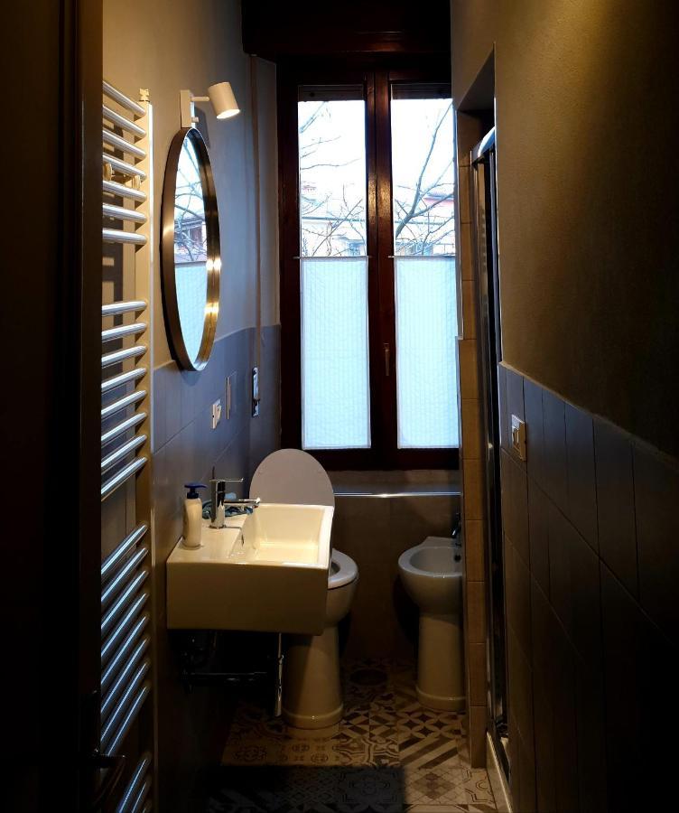 Bb26 Piave Apartment City Center Cremona Dış mekan fotoğraf