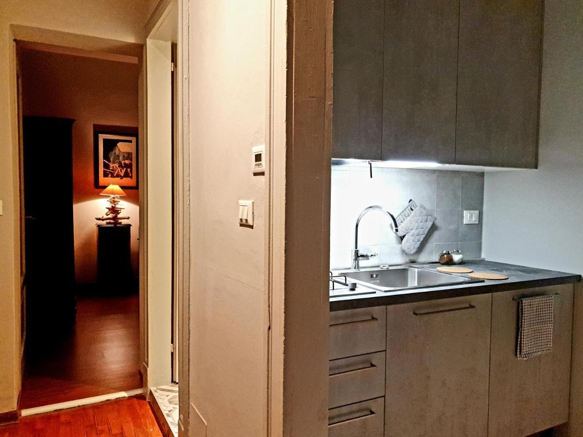 Bb26 Piave Apartment City Center Cremona Dış mekan fotoğraf