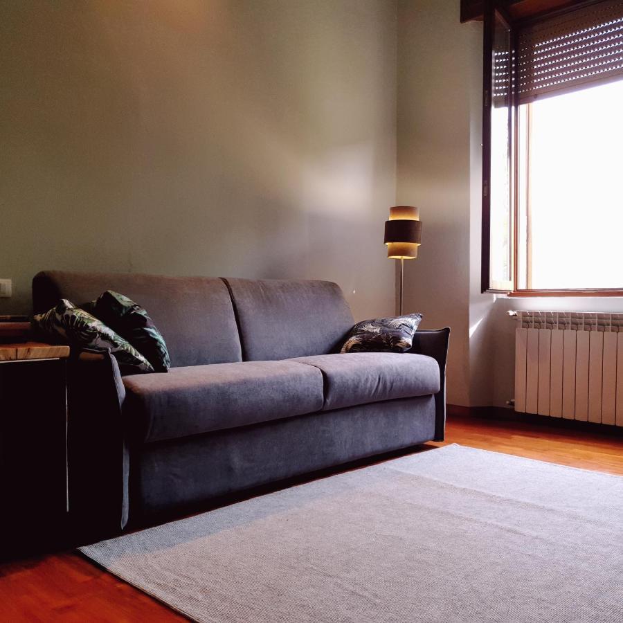 Bb26 Piave Apartment City Center Cremona Dış mekan fotoğraf