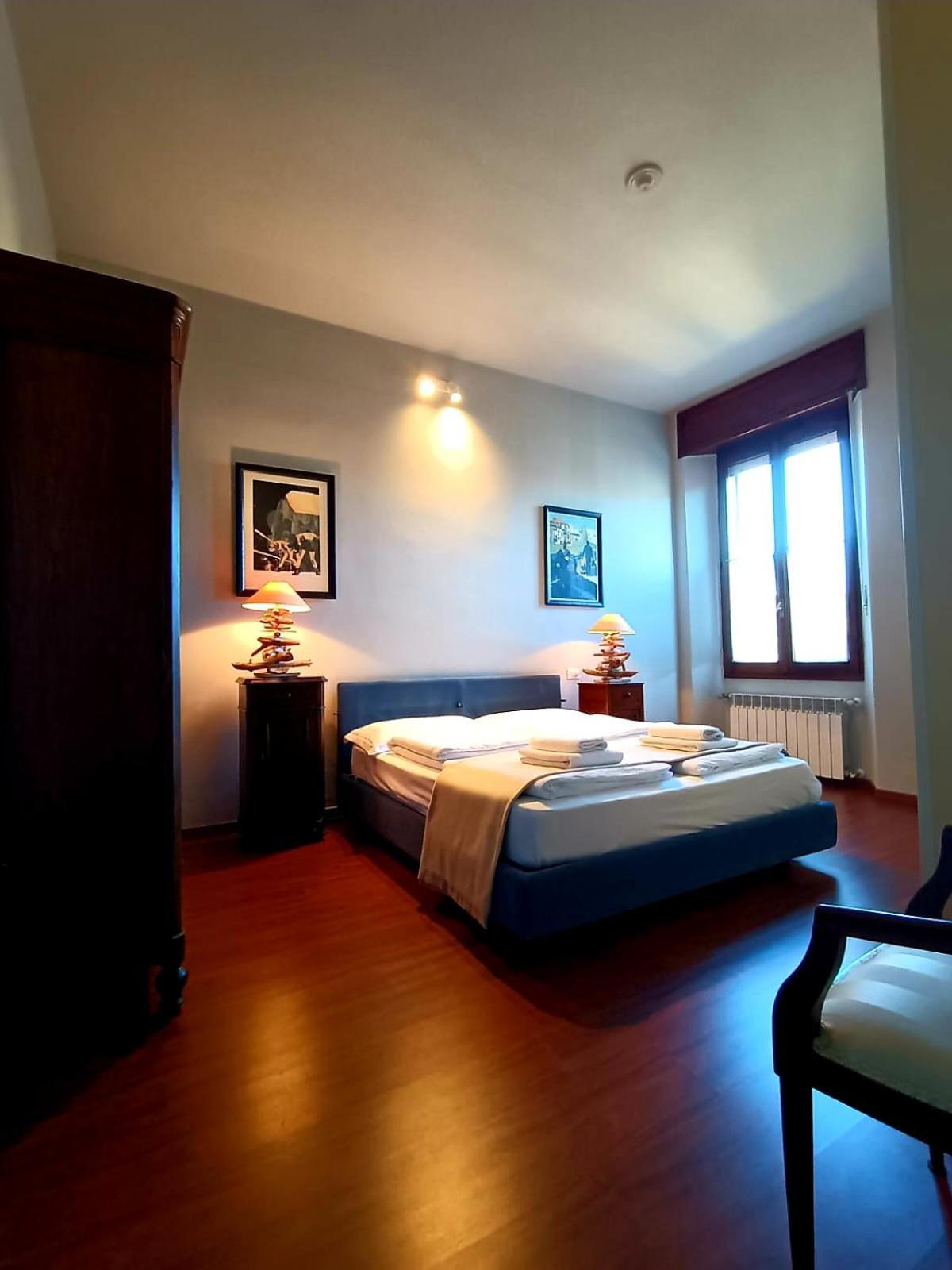 Bb26 Piave Apartment City Center Cremona Dış mekan fotoğraf